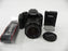 Canon EOS Rebel T1i 15.1mp Digital SLR w/EF-S 18-55 IS  Shutter Ct. 1,132