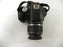 Canon EOS Rebel T1i 15.1mp Digital SLR w/EF-S 18-55 IS Shutter Ct. 7,432