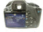 Canon EOS Rebel T1i 15.1mp Digital SLR w/EF-S 18-55 IS Shutter Ct. 7,432