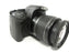 Canon EOS Rebel T1i 15.1mp Digital SLR w/EF-S 18-55 IS Shutter Ct. 7,432