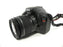 Canon EOS Rebel T2i 18.0mp Digital SLR w/EF-S 18-55 IS II Shutter Ct. 8,553