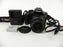 Canon EOS Rebel T2i 18.0mp Digital SLR w/EF-S 18-55 IS II Shutter Ct. 8,553