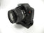 Canon EOS Rebel T2i 18mp Digital SLR w/EF-S 18-55 and grip S/C 2,489