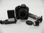 Canon EOS Rebel T2i 18mp Digital SLR w/EF-S 18-55 and grip S/C 2,489