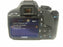 Canon EOS Rebel T2i 18mp Digital SLR w/EF-S 18-55 IS II  shutter ct. 12,253