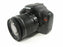 Canon EOS Rebel T2i 18mp Digital SLR w/EF-S 18-55 IS II  shutter ct. 12,253