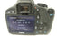 Canon EOS Rebel T2i 18mp Digital SLR w/EF-S 18-55 IS II shutter ct. 2,927