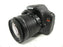 Canon EOS Rebel T2i 18mp Digital SLR w/EF-S 18-55 IS II shutter ct. 2,927