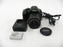 Canon EOS Rebel T2i 18mp Digital SLR w/EF-S 18-55 IS II shutter ct. 2,927