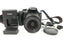 Canon EOS Rebel T3 12.2mp Digital SLR w/EF-S 18-55 IS II