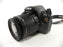 Canon EOS Rebel T3 12.mp Digital SLR w/EF-S 18-55 IS II Shutter Ct. 1,545