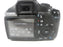 Canon EOS Rebel T3 18mp Digital SLR Body Only Shutter Ct. 5,065