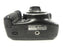 Canon EOS Rebel T3 18mp Digital SLR Body Only Shutter Ct. 5,065