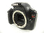 Canon EOS Rebel T3 18mp Digital SLR Body Only Shutter Ct. 5,065