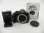 Canon EOS Rebel T3 18mp Digital SLR Body Only Shutter Ct. 5,065