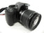 Canon EOS Rebel T3 18mp Digital SLR w/EF-S 18-55 IS Shutter Ct. 552