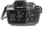 Canon EOS Rebel T3 18mp Digital SLR w/EF-S 18-55 IS Shutter Ct. 552