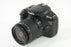 Canon EOS Rebel T3 with 18-55mm f/3.5-5.6 IS II - Shutter Count 32892