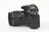 Canon EOS Rebel T3 with 18-55mm f/3.5-5.6 IS II - Shutter Count 32892
