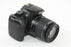 Canon EOS Rebel T3 with 18-55mm f/3.5-5.6 IS II - Shutter Count 32892