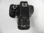 Canon EOS Rebel T3i 18.0mp Digital SLR w/EF-S 18-55 IS STM Shutter ct. 48,244