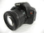 Canon EOS Rebel T3i 18.0mp Digital SLR w/EF-S 18-55 IS STM Shutter ct. 48,244