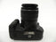 Canon EOS Rebel T3i 18mp Digital SLR w/EF-S 18-55 IS II Shutter Ct. 15,104