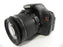 Canon EOS Rebel T3i 18mp Digital SLR w/EF-S 18-55 IS II Shutter Ct. 15,104