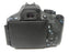 Canon EOS Rebel T3i 18mp Digital SLR w/EF-S 18-55 IS II Shutter Ct. 15,104