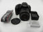 Canon EOS Rebel T3i 18mp Digital SLR w/EF-S 18-55 IS II Shutter Ct. 75,619