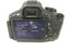 Canon EOS Rebel T3i 18mp Digital SLR w/EF-S 18-55 IS II Shutter Ct. 75,619