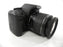 Canon EOS Rebel T3i 18mp Digital SLR w/EF-S 18-55 IS II Shutter Ct. 75,619