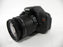 Canon EOS Rebel T3i 18mp Digital SLR w/EF-S 18-55 IS II Shutter Ct. 75,619