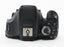 Canon  EOS Rebel T3I DSLR Body Only AS-IS Parts Only