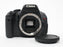 Canon  EOS Rebel T3I DSLR Body Only AS-IS Parts Only