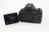 Canon  EOS Rebel T3i DSLR Camera with 18-55mm f/3.5-5.6 IS II EF Lens with a Shutter Count of 35,026