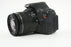Canon  EOS Rebel T3i DSLR Camera with 18-55mm f/3.5-5.6 IS II EF Lens with a Shutter Count of 35,026