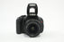 Canon  EOS Rebel T3i DSLR Camera with 18-55mm f/3.5-5.6 IS II EF Lens with a Shutter Count of 35,026