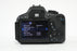 Canon  EOS Rebel T3i DSLR Camera with 18-55mm f/3.5-5.6 IS II EF Lens with a Shutter Count of 35,026