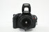 Canon EOS Rebel T3i DSLR with 18-55mm f/3.5-5.6 IS II Lens with Shutter Count 14,577