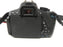 Canon EOS Rebel T4i 18.0mp Digital SLR Body Only Shutter Ct. 15,104