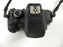 Canon EOS Rebel T4i 18.0mp Digital SLR Body Only Shutter Ct. 15,104