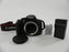 Canon EOS Rebel T4i 18.0mp Digital SLR Body Only Shutter Ct. 15,104