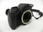 Canon EOS Rebel T4i 18.0mp Digital SLR Body Only Shutter Ct. 15,104