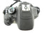 Canon EOS Rebel T4i 18mp Digital SLR Body Only Shutter Ct. 7,204