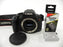 Canon EOS Rebel T4i 18mp Digital SLR Body Only Shutter Ct. 7,204