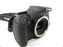 Canon EOS Rebel T4i 18mp Digital SLR Body Only Shutter Ct. 7,204