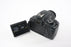 Canon EOS Rebel T4i DSLR Camera wtih 18-55mm f/3.5-5.6 IS II EF-S Shutter Count 12,396