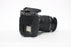 Canon EOS Rebel T4i DSLR Camera wtih 18-55mm f/3.5-5.6 IS II EF-S Shutter Count 12,396