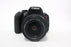 Canon EOS Rebel T4i DSLR Camera wtih 18-55mm f/3.5-5.6 IS II EF-S Shutter Count 12,396